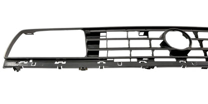 NOS Grill Grille 88-92 VW Jetta Golf GTI MK2 Stock 3 Bar - 165 853 653 E -