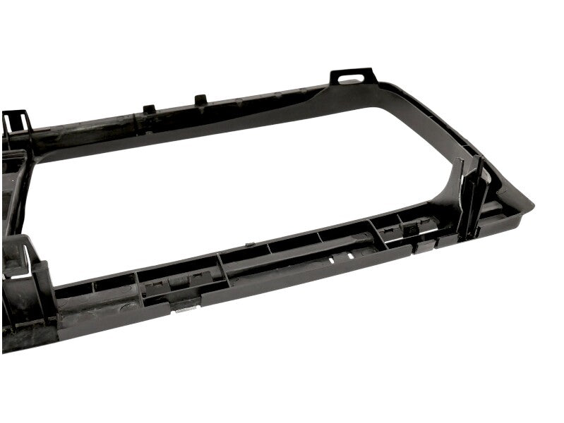 NOS Grill Grille 88-92 VW Jetta Golf GTI MK2 Stock 3 Bar - 165 853 653 E -