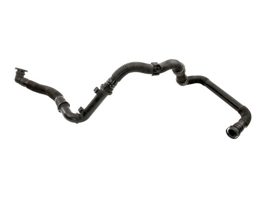 Air Pump Hose Line Tube 99-05 VW Jetta GTI MK4 12v 2.8 VR6 1J0 131 126 E / 128 B