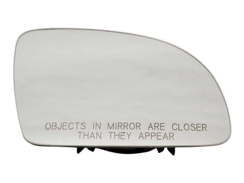 RH Side Exterior View Door Mirror Glass 98-00 VW Beetle Heated - Genuine OEM