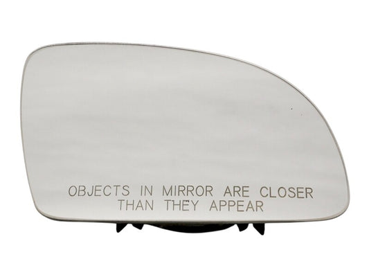 RH Side Exterior View Door Mirror Glass 98-00 VW Beetle Heated - Genuine OEM