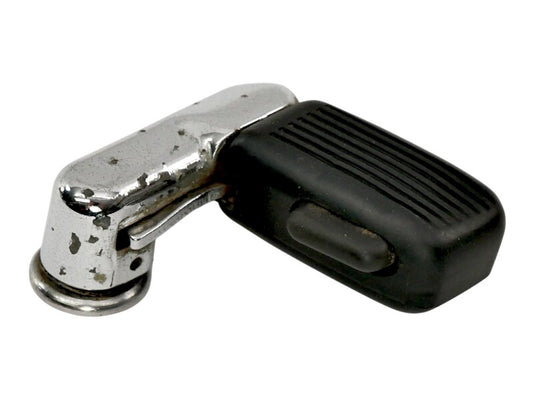 LH Vent Window Pop Out Latch Handle Lock 75-84 VW Rabbit GTI Pickup MK1 - OEM