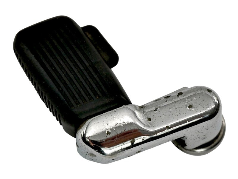 LH Vent Window Pop Out Latch Handle Lock 75-84 VW Rabbit GTI Pickup MK1 - OEM