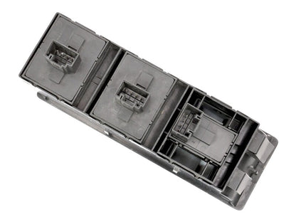 LH Master Window Switch 03-10 VW Beetle Convertible Genuine OEM - 1Y1 959 527 B