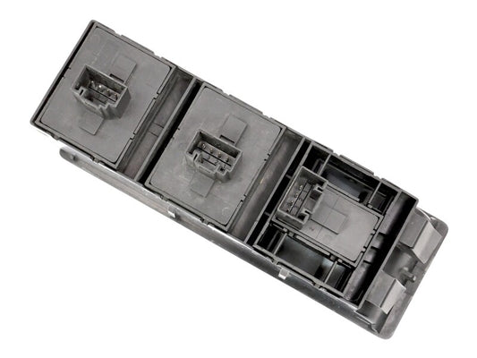 LH Master Window Switch 03-10 VW Beetle Convertible Genuine OEM - 1Y1 959 527 B