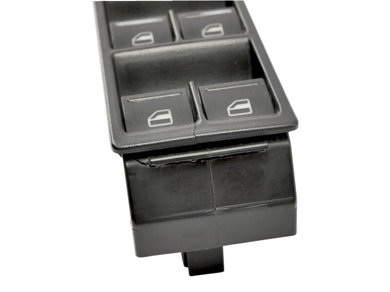LH Master Window Switch 03-10 VW Beetle Convertible Genuine OEM - 1Y1 959 527 B