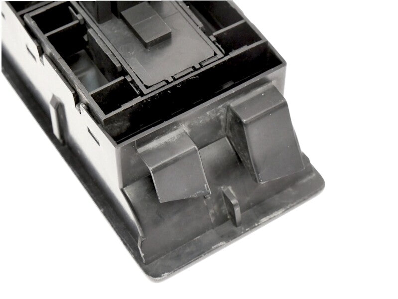 LH Master Window Switch 03-10 VW Beetle Convertible Genuine OEM - 1Y1 959 527 B