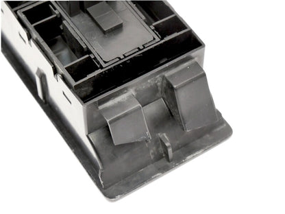 LH Master Window Switch 03-10 VW Beetle Convertible Genuine OEM - 1Y1 959 527 B