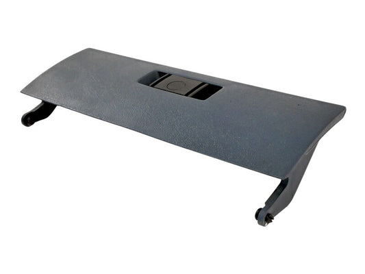 Early Glovebox Glove Box Door & Latch 1980 VW Jetta MK1 Blue - 171 857 127 A