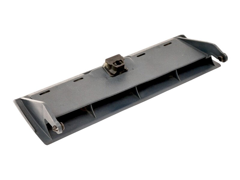 Early Glovebox Glove Box Door & Latch 1980 VW Jetta MK1 Blue - 171 857 127 A