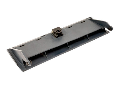 Early Glovebox Glove Box Door & Latch 1980 VW Jetta MK1 Blue - 171 857 127 A