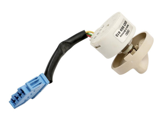 Sunroof Switch 96-99 Audi A4 B5 98 Passat - Beige - Genuine OEM - 8D0 959 613