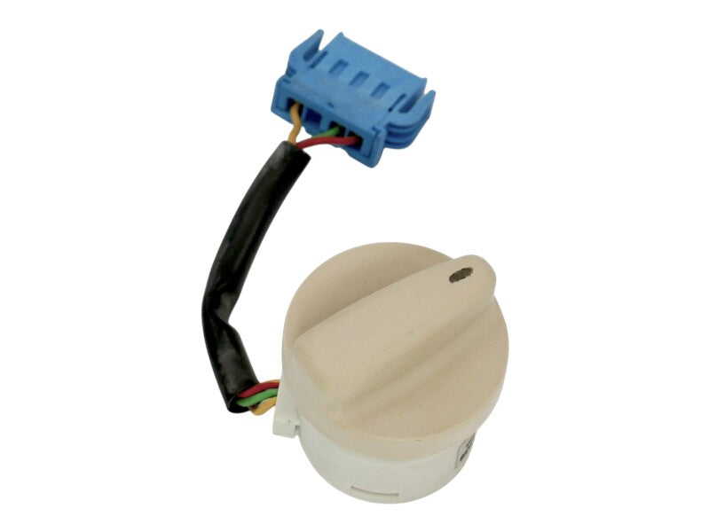 Sunroof Switch 96-99 Audi A4 B5 98 Passat - Beige - Genuine OEM - 8D0 959 613