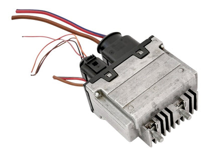 Cooling Fan Module 98-01 VW Passat B5 Audi A4 A6 2.8 V6 1.8T OEM - 8D0 959 501 A