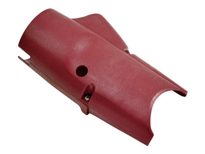 Column Cover Ignition Trim 75-84 VW Rabbit Jetta Mk1 Lipstick Red 171 953 516 A