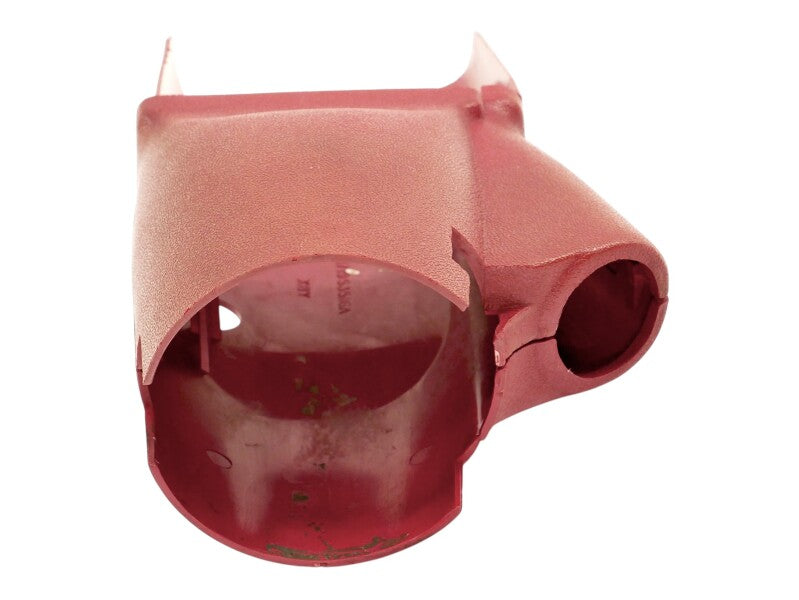 Column Cover Ignition Trim 75-84 VW Rabbit Jetta Mk1 Lipstick Red 171 953 516 A