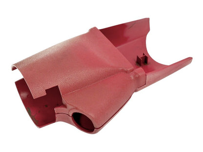 Column Cover Ignition Trim 75-84 VW Rabbit Jetta Mk1 Lipstick Red 171 953 516 A