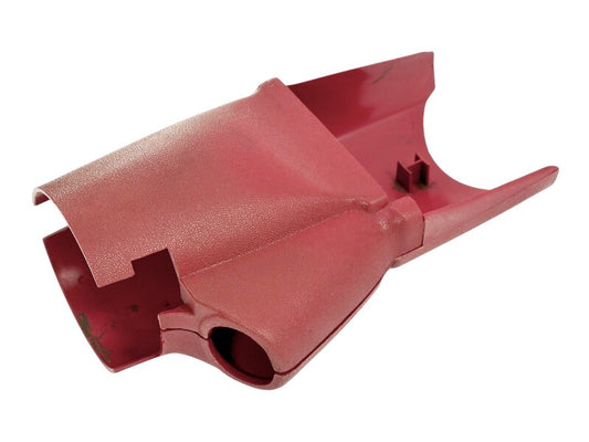 Column Cover Ignition Trim 75-84 VW Rabbit Jetta Mk1 Lipstick Red 171 953 516 A