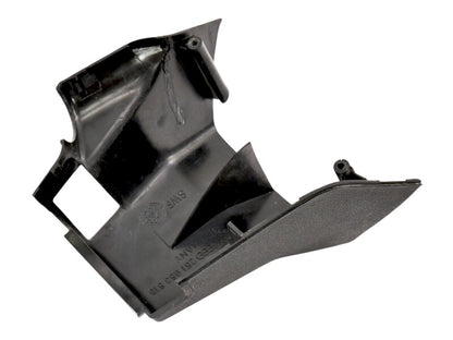Upper Steering Column Ignition Cover Trim 80-91 VW Vanagon Black - 251 953 515