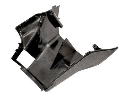 Upper Steering Column Ignition Cover Trim 80-91 VW Vanagon Black ~ 251 953 515