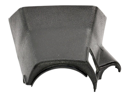 Upper Steering Column Ignition Cover Trim 80-91 VW Vanagon Black ~ 251 953 515