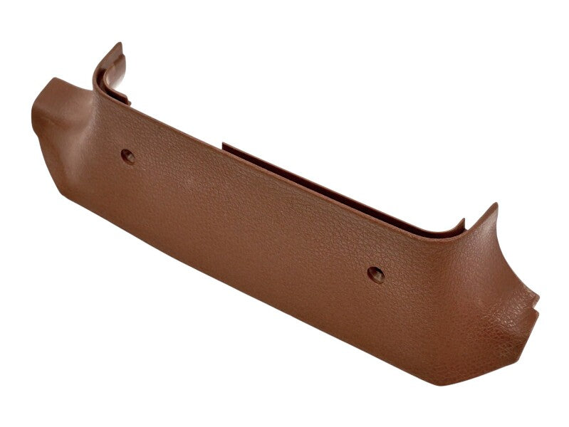LH Lower Interior B Pillar Trim W123 S123 Mercedes Benz - Genuine - 123 692 0122