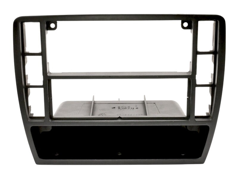 Center Dash Interior Radio Wood Trim Surround 98-99 VW Passat B5 ~ 3B0 858 069 K