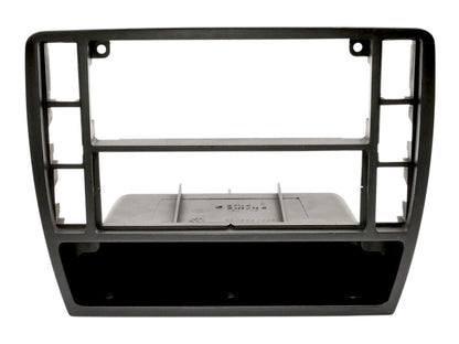 Center Dash Interior Radio Wood Trim Surround 98-99 VW Passat B5 ~ 3B0 858 069 K