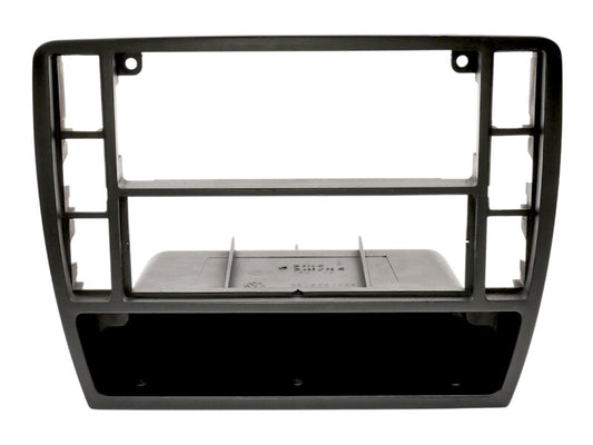 Center Dash Interior Radio Wood Trim Surround 98-99 VW Passat B5 ~ 3B0 858 069 K