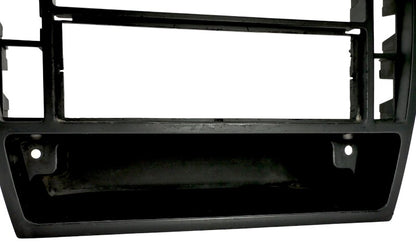 Center Dash Interior Radio Wood Trim Surround 98-99 VW Passat B5 . 3B0 858 069 K