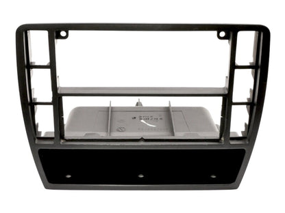 Center Dash Interior Radio Wood Trim Surround 98-99 VW Passat B5 . 3B0 858 069 K