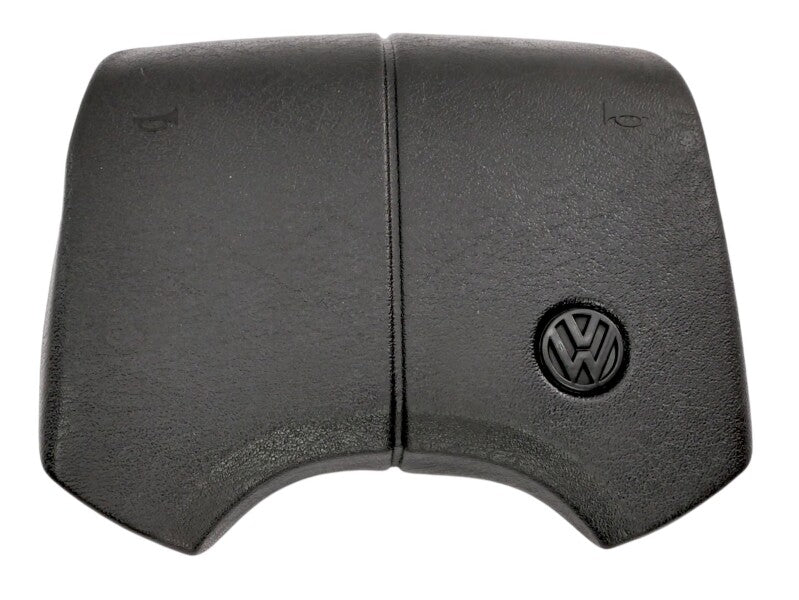 Center Steering Wheel Horn Pad 92-96 VW Eurovan T4 - Genuine - 705 419 669