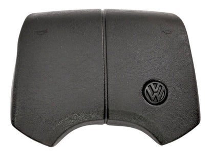 Center Steering Wheel Horn Pad 92-96 VW Eurovan T4 - Genuine - 705 419 669
