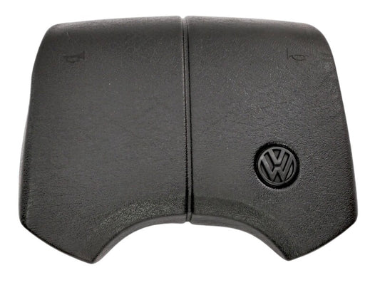 Center Steering Wheel Horn Pad 92-96 VW Eurovan T4 - Genuine - 705 419 669