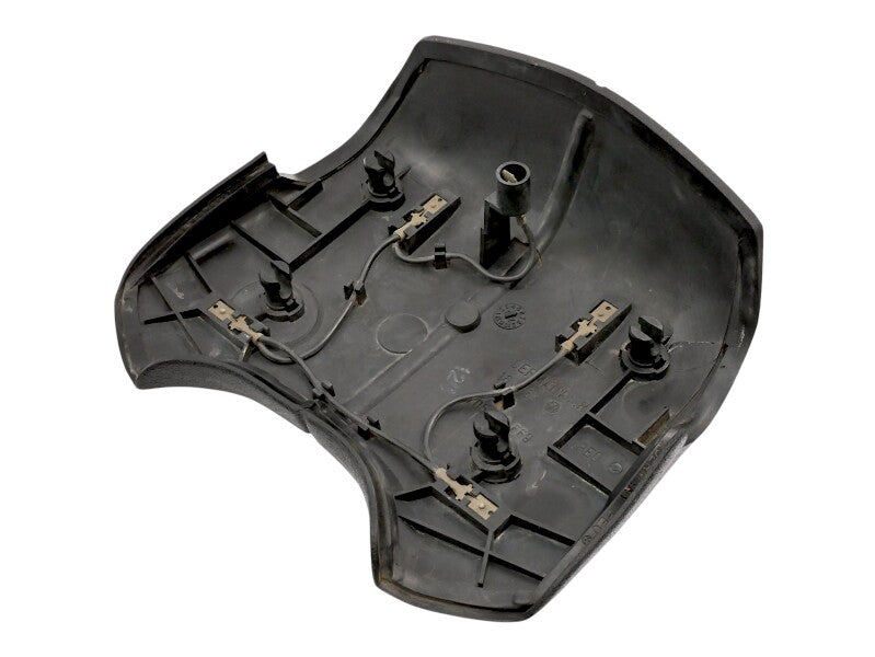 Center Steering Wheel Horn Pad 92-96 VW Eurovan T4 - Genuine - 705 419 669