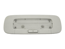 Rear Dome Reading Map Light 05-10 VW Jetta Rabbit MK5 Gray - OEM - 1K0 947 291