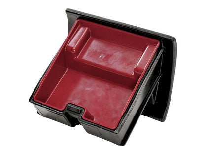 Ashtray Ash Tray 93-99 VW Jetta Golf GTI MK3 Cabrio MK3.5 Red Insert 1H1 857 309