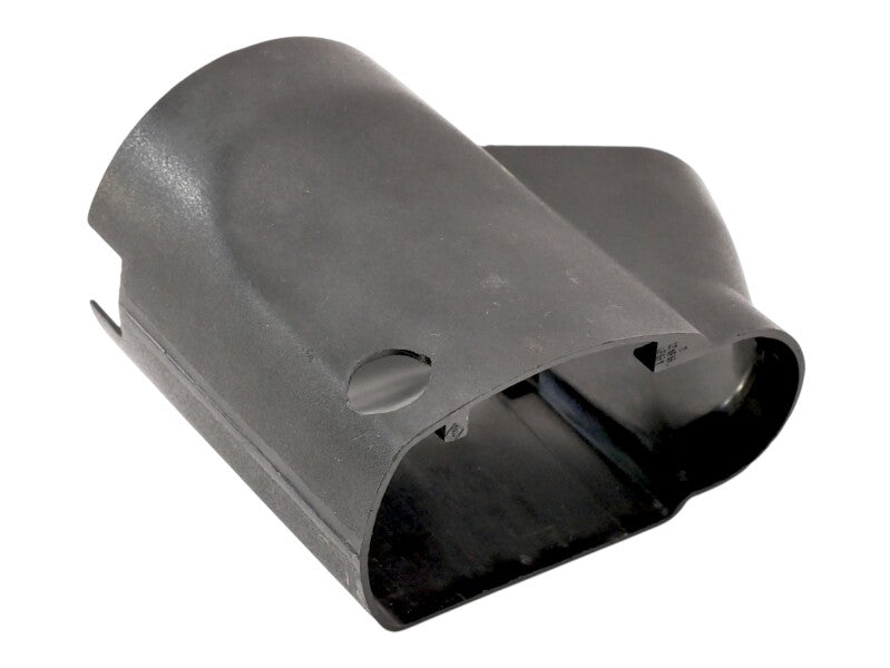 Steering Column Ignition Trim Cover Porsche 914 924 - Genuine SWF - 113 953 515