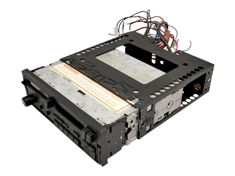 Blaupunkt San Antonio Old School Vintage Tape Cassette Radio Head Unit