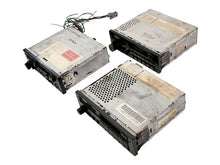 3x Heidelberg V VII SC90 Tape Radio Head Unit VW Jetta MK2 Corrado Cabriolet Fox