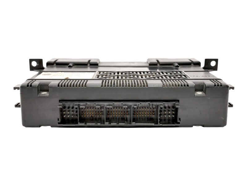 Dash Climate Control Heater AC HVAC 97-99 Audi A8 D2 - Genuine - 4D0 820 043 K