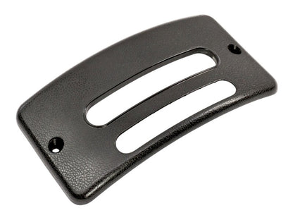 Automatic Shifter Interior Trim 73-79 VW Bus Aircooled - Genuine - 211 713 275