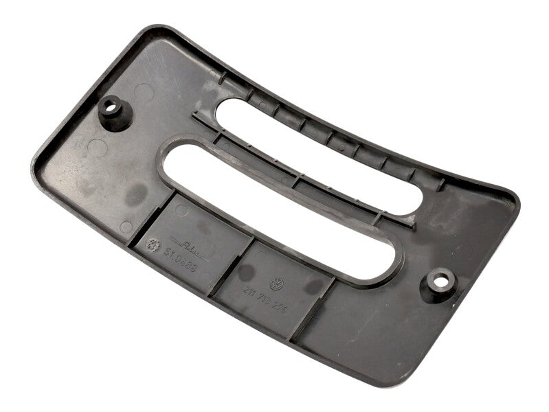 Automatic Shifter Interior Trim 73-79 VW Bus Aircooled - Genuine - 211 713 275