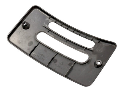 Automatic Shifter Interior Trim 73-79 VW Bus Aircooled - Genuine - 211 713 275