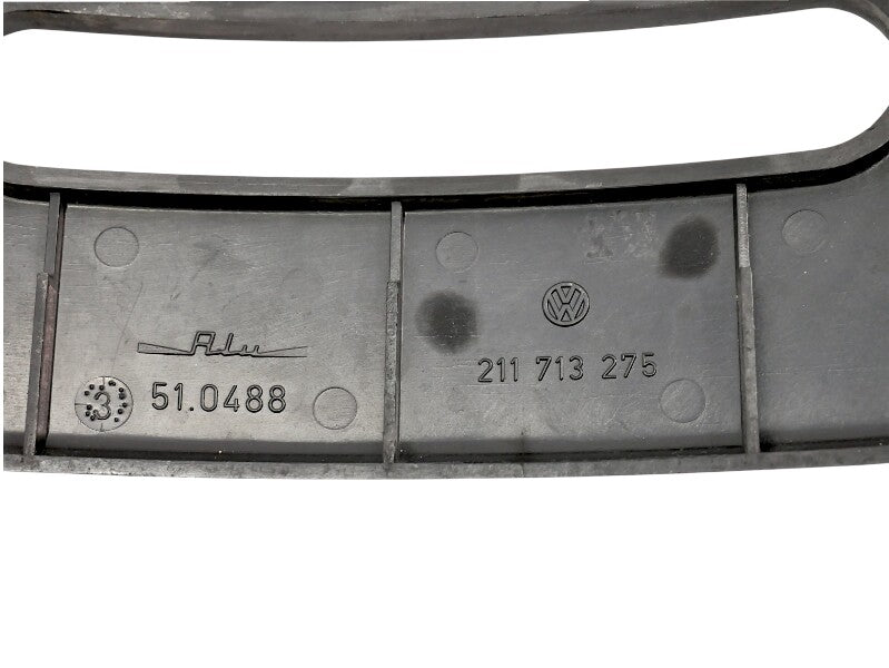 Automatic Shifter Interior Trim 73-79 VW Bus Aircooled - Genuine - 211 713 275