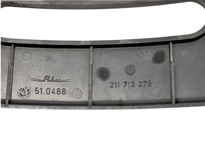Automatic Shifter Interior Trim 73-79 VW Bus Aircooled - Genuine - 211 713 275