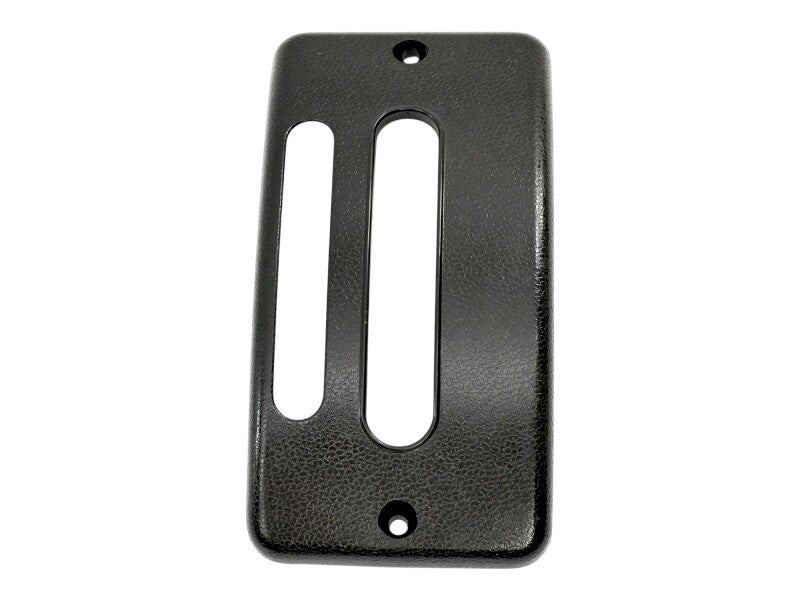 Automatic Shifter Interior Trim 73-79 VW Bus Aircooled - Genuine - 211 713 275