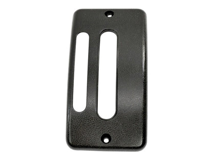 Automatic Shifter Interior Trim 73-79 VW Bus Aircooled - Genuine - 211 713 275