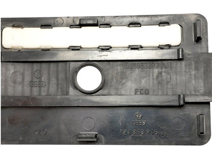 Automatic Shifter Selector Interior Trim 80-91 VW Vanagon T3 - 321 863 277 A
