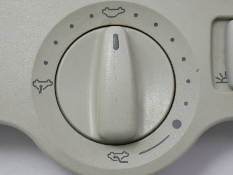 Sunroof Switch Dome Map Light VW Passat B5 B5.5 Jetta Golf MK4 ~ 1J0 947 105 E